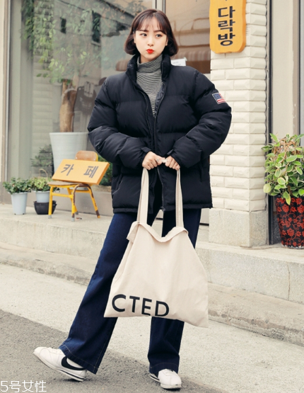 面包服搭配什么包包？讓你過(guò)年更驚艷
