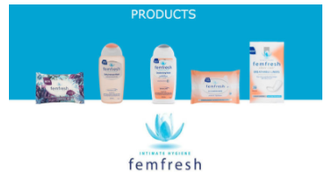 Femfresh護(hù)理液能天天用嗎？每天使用營造良好酸堿環(huán)境