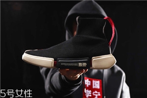 李寧紐約時(shí)裝周走秀款悟道球鞋在哪買(mǎi)_多少錢(qián)？