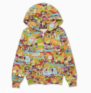 Hysteric Mini是什么牌子？不知道黑超不算辣媽