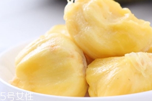 榴蓮蜜怎么吃？不同的吃法風格