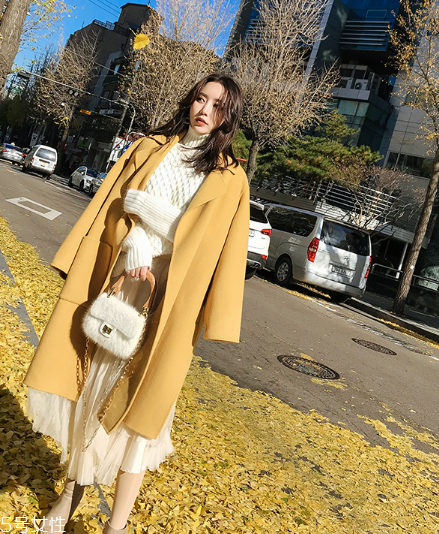 胯寬穿什么衣服好看？再也不用擔心屁股大