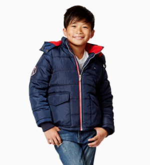 Tommy Hilfiger是什么檔次？全球頂尖的高端品牌