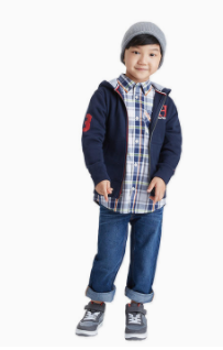Tommy Hilfiger是什么檔次？全球頂尖的高端品牌