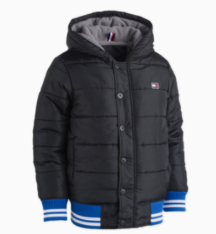 Tommy Hilfiger是什么檔次？全球頂尖的高端品牌