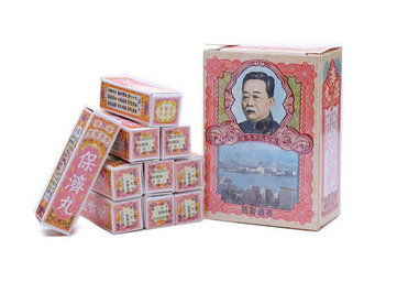 保濟(jì)丸不能和什么同吃？這些搭配禁忌一定要看