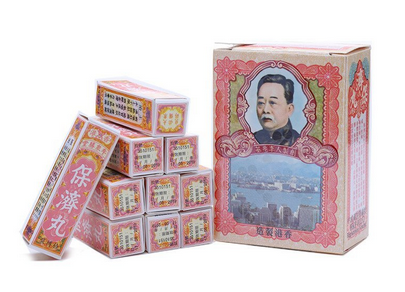 保濟(jì)丸保質(zhì)期多久？24個(gè)月保質(zhì)期