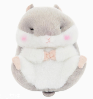 AMUSE玩偶是哪個(gè)國(guó)家的牌子？東京御宅族文化商品