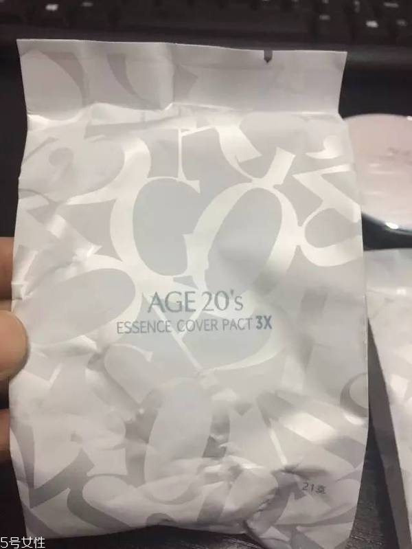 愛(ài)敬氣墊藍(lán)色盒好用嗎？全韓銷量第一