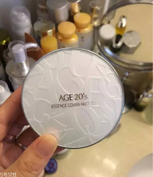 愛(ài)敬氣墊藍(lán)色盒好用嗎？全韓銷量第一