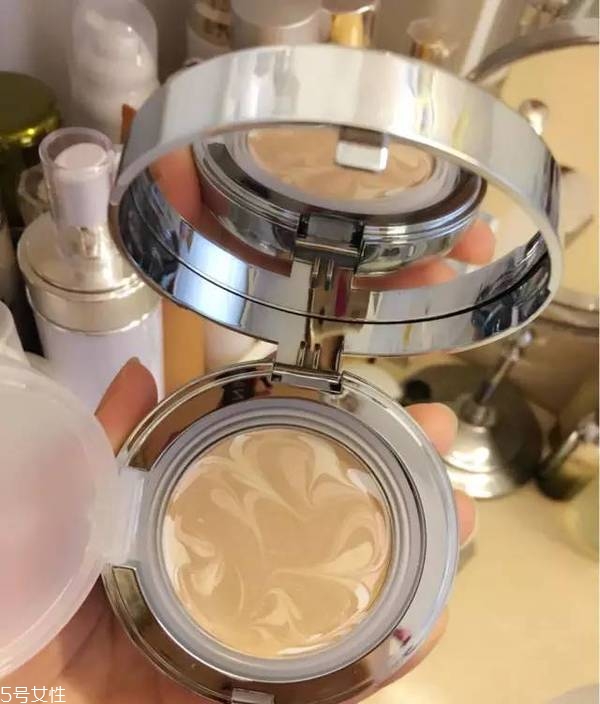 愛(ài)敬氣墊藍(lán)色盒好用嗎？全韓銷量第一