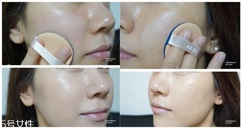 愛敬氣墊孕婦能用嗎？孕期使用化妝品要注意