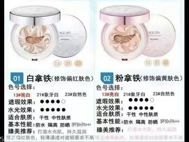 愛敬氣墊孕婦能用嗎？孕期使用化妝品要注意