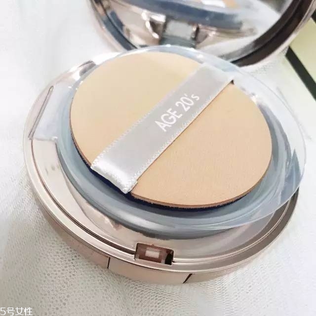 愛敬氣墊孕婦能用嗎？孕期使用化妝品要注意