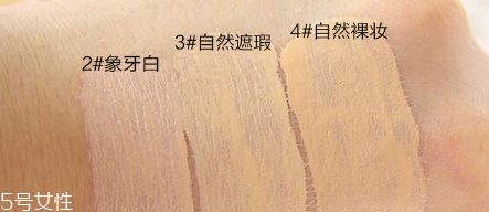clio珂萊歐氣墊適合油皮嗎？一款合適的氣墊