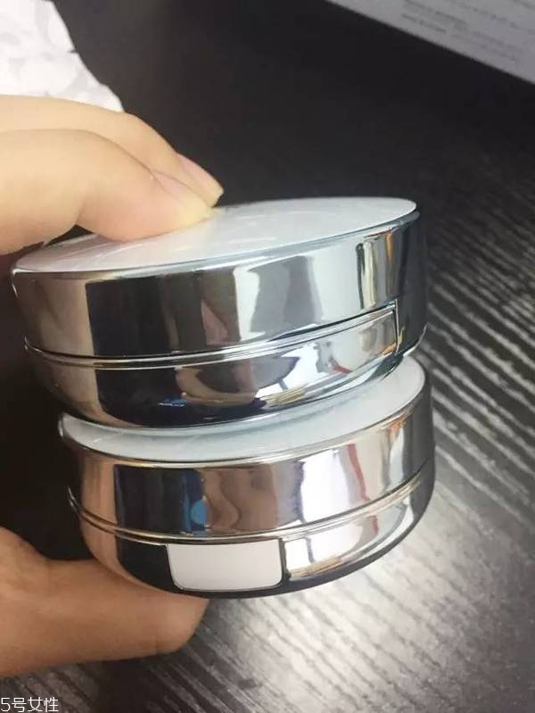 愛(ài)敬氣墊藍(lán)色盒好用嗎？全韓銷量第一
