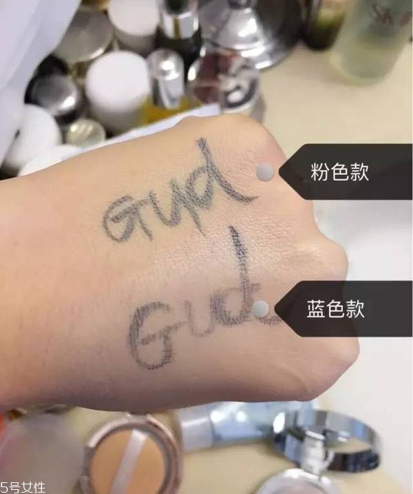 愛(ài)敬氣墊藍(lán)色盒好用嗎？全韓銷量第一