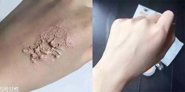 愛敬氣墊孕婦能用嗎？孕期使用化妝品要注意
