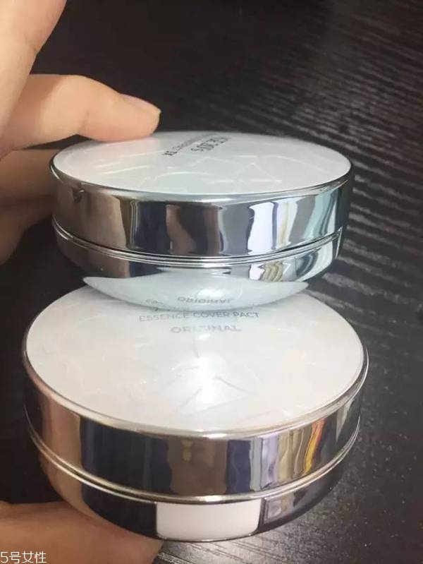 愛(ài)敬氣墊藍(lán)色盒好用嗎？全韓銷量第一