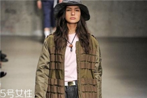 clot2018秋冬服裝系列怎么樣_有哪些款式？
