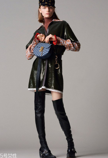 chloe2018早秋系列怎么樣_有哪些款式？