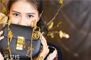 chloe是一線品牌嗎？僅為有品位的你量身定制