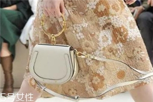 chloe是奢侈品嗎？火遍娛樂圈的包包