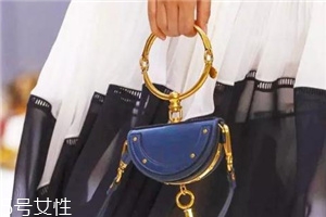 chloe是幾線品牌？撼動(dòng)時(shí)尚圈的包包品牌