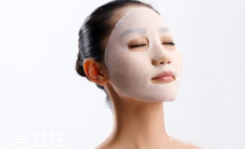 早晚敷面膜有區(qū)別嗎？剛起床敷面膜效果最好