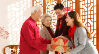 2018春節(jié)送媽媽護(hù)膚品什么牌子好？媽媽級護(hù)膚品大盤點