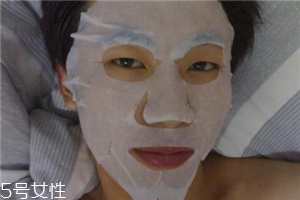 男士面膜什么牌子好？男士護(hù)膚品這樣選擇