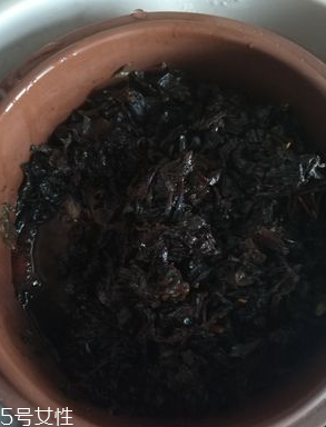 梅干菜會不會傷胃？適量吃不傷胃