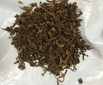 梅干菜怎么泡發(fā)？溫水泡即可
