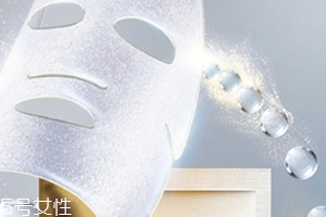雅詩蘭黛微精華面膜怎么樣？透明質(zhì)酸的密集修護(hù)