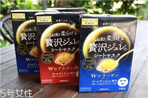 日本面膜和韓國面膜哪個(gè)好？日本面膜排行榜2018