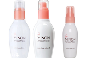 minon氨基酸水乳好用嗎？日本的敏感肌護(hù)膚品牌