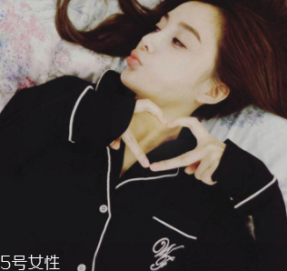 什么牌子的家居服好看？實力減齡少女風(fēng)秋冬居家服