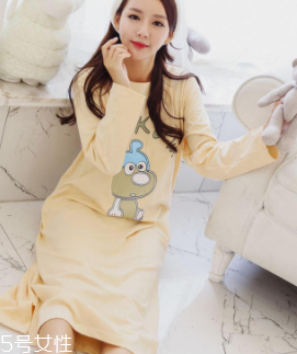 什么牌子的家居服好看？實力減齡少女風(fēng)秋冬居家服