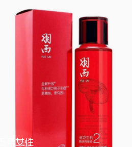 油痘皮適合什么護(hù)膚品？控油爽膚水不能少