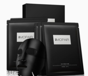 去黑頭面膜多久用一次？撕拉式和泥質頻次不同