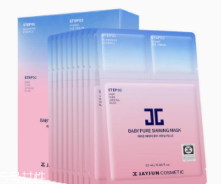 面膜能二次使用嗎？二次敷臉是毀容