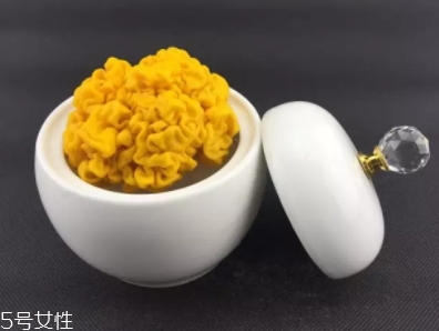 金耳多少錢一斤？價格居然幾百元不等