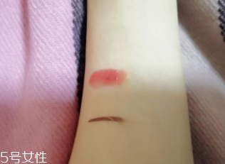 泰國BB洗面奶好用嗎？泰國Beauty Buffet洗面奶清潔度測評