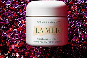 lamer海藍之謎和希思黎哪個好？比較一下兩者檔次