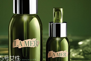 lamer海藍(lán)之謎和赫蓮娜哪個好？