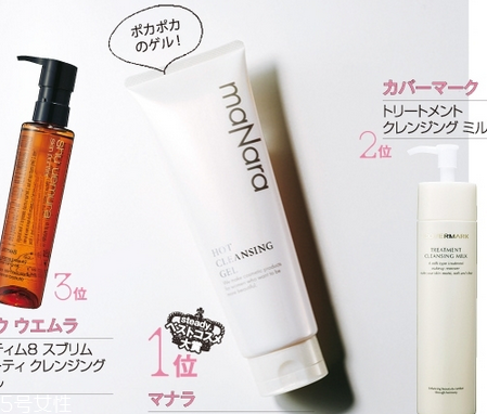 日本最受歡迎的護(hù)膚品牌有哪些？日本護(hù)膚品品牌大全