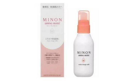minon氨基酸水乳日本價(jià)格多少錢？minon明星產(chǎn)品推薦