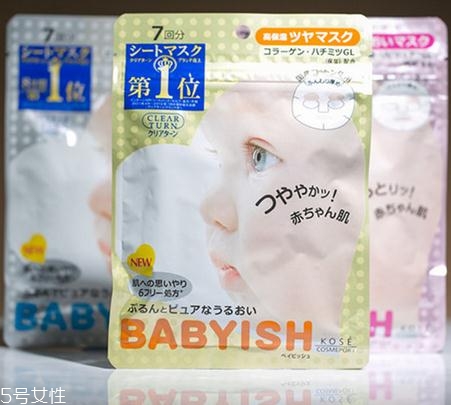 日本面膜和韓國面膜哪個好？日本面膜排行榜2018