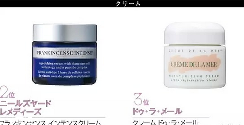 日本最受歡迎的護(hù)膚品牌有哪些？日本護(hù)膚品品牌大全