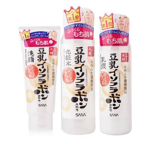 日本最受歡迎的護(hù)膚品牌有哪些？日本護(hù)膚品品牌大全